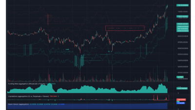 비트코인 다음 목표 85K~160K