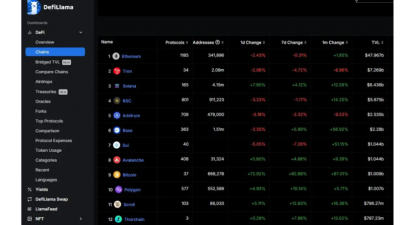 분석 플랫폼, 디파이라마를 활용하는 8가지 방법