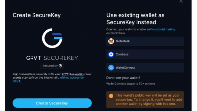 트럼프 재선, DeFi에 기회 될까
