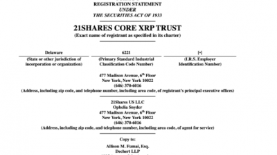 리플, 솔라나 ETF 승인 가능성은?