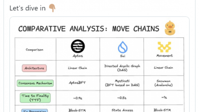 앱토스와 수이…그 뒤에는 ‘무브(MOVE)’가 있다