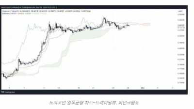 도지코인, 시가총액으로 포르쉐 제치다