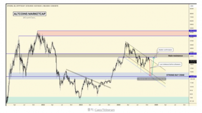 미국 대선, 블랙 스완 가능성