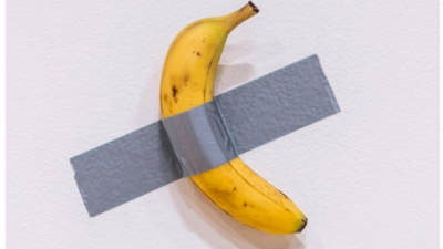 트럼프와 저스틴 선이 만나면?