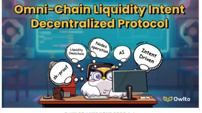 인공지능으로 레이어 2 유동성 및 보안 문제 푼다