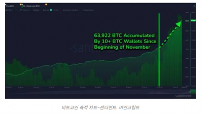 비트코인, 전문가들 12월 전망은?