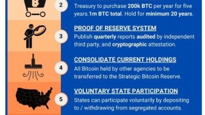 금 팔아 비트코인 사자– ‘비트코인 법’ 상세 내역
