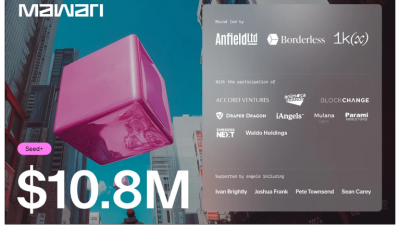 메타버스 프로젝트 마와리(Mawari), 4분기 중 노드 세일 런칭