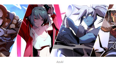 아즈키(Azuki), 수집형 카드 게임 시장에 진출