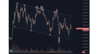 비트코인, 새로운 사상 최고치로 향하는 징후
