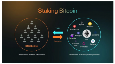 바빌론·WBTC·스택스는 비트코인을 어떻게 스테이킹할까?