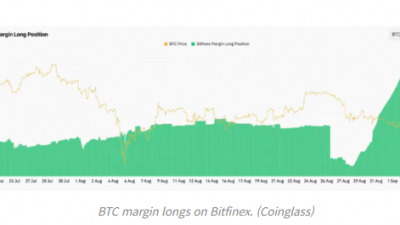 비트코인 고래들, 9월 역사적 하락 추세 무시