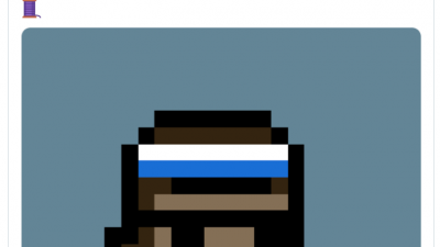 20억짜리 크립토펑크 NFT가 3000만원에 팔렸다고?