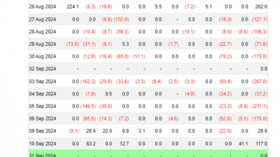 비트코인 ETF 이틀째 플러스