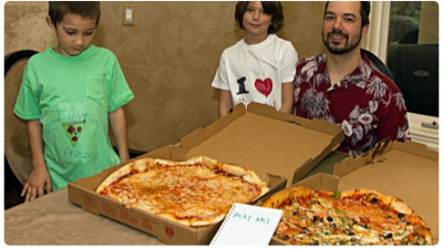 피자 두판 구입한 비트코인 10억 달러 육박