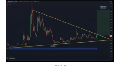 XRP 장기 하락세 탈출 기대