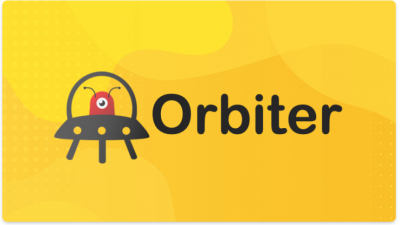 비탈릭이 투자한 오비터 파이낸스(Orbiter)