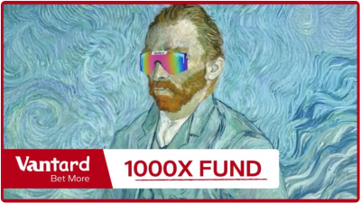 세계 최초 밈코인 지수펀드 ‘밴타드’