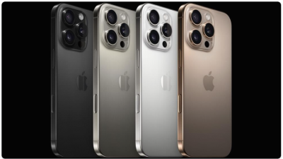 애플, 20일 ‘AI 기능 탑재’ 아이폰16 韓·美 등 동시 출시