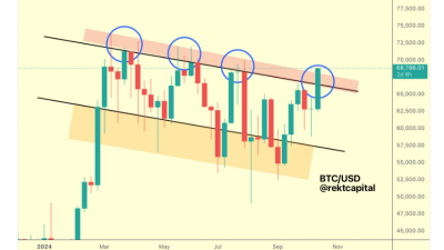 비트코인 ETF 옵션 승인으로 투자자금 유입 늘어날 것