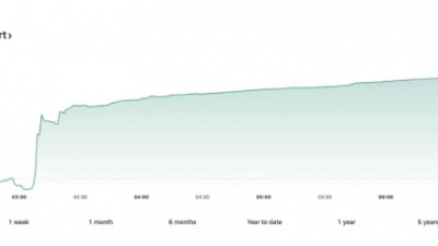 비트코인 고래들은 하루에 450BTC 씩 롱 포지션 구축 중