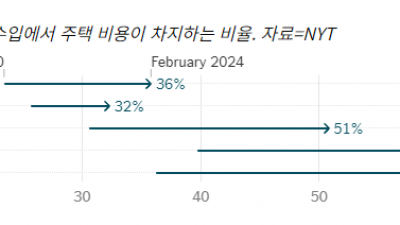 금리 인하로는 주택 문제 풀리지 않는다