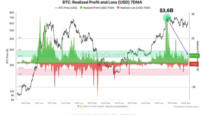 “비트코인, 7만달러가 보인다”