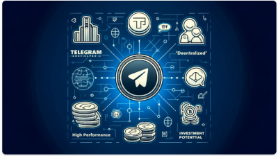 TON 재단, ‘소사이어티 DAO’ 출시