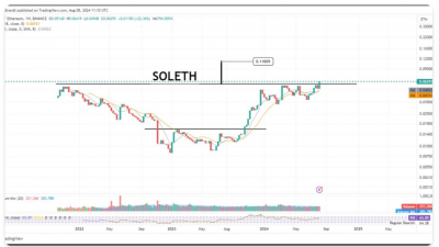 솔라나 명확한 승자 된다