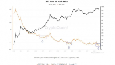 “비트코인 지금이 매수 적기”