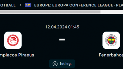 4월 12일 오늘의 스포츠픽2