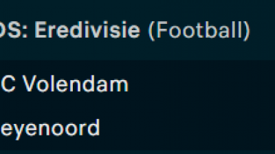 4월 5일 오늘의 픽