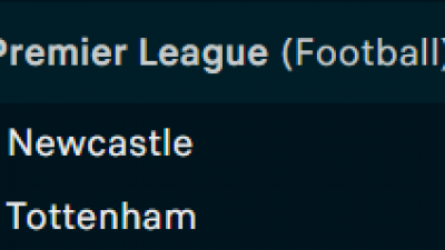 4월 13일 오늘의 스포츠픽 2