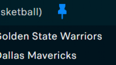 4월3일 오늘의 픽