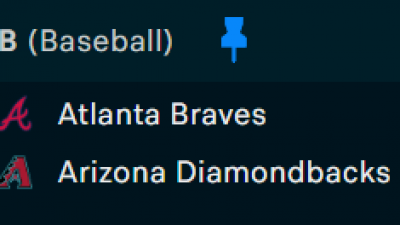 4월 6일 오늘의 픽