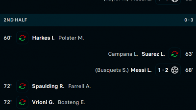역시 인터 마이애미